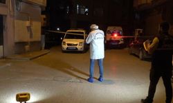 Park yüzünden çıkan kavga silahlı saldırıya dönüştü!