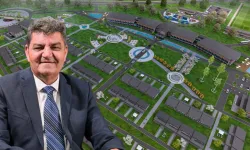Kızılinler’de Beklenen Müjde Geldi: ERİAD'ın Termal Yatırımı Resmi Gazete'de