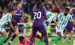 UEFA Konferans Ligi'nin finali belli oldu