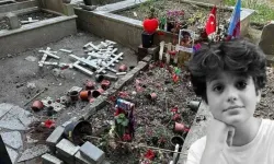 Minguzzi'nin mezarına zarar veren sanık hakim karşısına çıktı