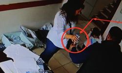 Depremde ölenlerin altınlarını zimmetine geçiren polis ihraç edildi