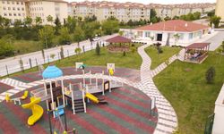 Odunpazarı Belediyesi’nden özel çocuklara engelsiz yaz okulu