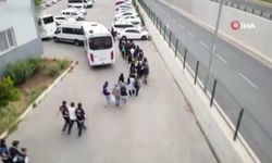 Yerlikaya: 25 İlde Dolandırıcılık Operasyonu, 41 Tutuklama