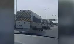 İçişleri Bakanı Yerlikaya: Çocuklarımızın hayatıyla oynayan hiçbir servis şoförünün trafikte yeri yoktur