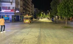 Bolu’da 3.9 büyüklüğünde deprem