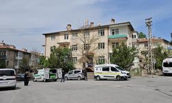 Kayseri’de cinayet: Tartıştığı babasını öldürdü