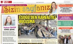 Sizin Sayfanız