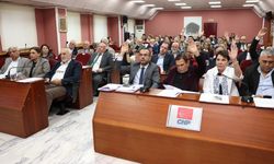 Odunpazarı Meclisi’nde “Kesin Hesap” Tartışması: AK Parti Eleştirdi, CHP Savundu