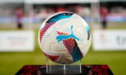 Trendyol Süper Lig’de 35. hafta heyecanı