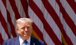 ABD'den son dakika İran kararı: Trump resmen ilan etti!