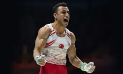 Adem Asil'den ikinci Avrupa şampiyonluğu