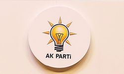 AK Parti Eskişehir'de şok istifa!