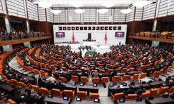 TBMM Genel Kurulu'nda HSK'ya 5, RTÜK'e 3 üye seçilecek