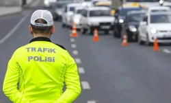 Eskişehir'de trafik denetimleri: 120 sürücü belgesine el konuldu