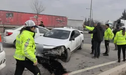 Eskişehir'de geçen yılki trafik kazalarında 50 can kaybı