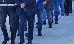 İstanbul'da FETÖ'nün TSK yapılanmasına yönelik operasyon: 56 gözaltı