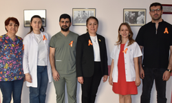 ESOGÜ'den Dünya MS Farkındalık Günü açıklaması