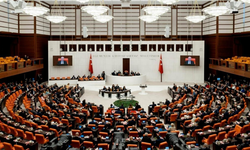 TBMM Başkanlığı aday süreci başladı
