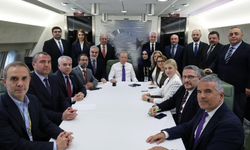 Cumhurbaşkanı Erdoğan'dan önemli açıklamalar