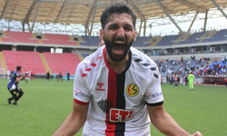 Es-Es'i kutladılar