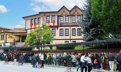 Eskişehir'de o tarihlerde müzeler ücretsiz!