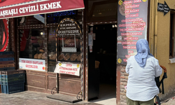 Askıda ekmek uygulaması ihtiyaç sahiplerine nefes oluyor