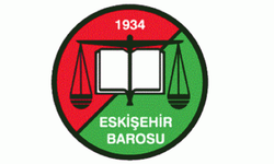 Eskişehir Baro Başkan Yardımcısı'nın acı günü!