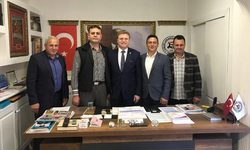 Eskişehir Mobilyacılar Odası’nda yeni başkan belli oldu