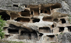 Terör bitti, mağaralar turizme kazandırılıyor