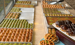 Bayram öncesi tatlı telaşı: Baklava yerine tulumba tercih ediliyor