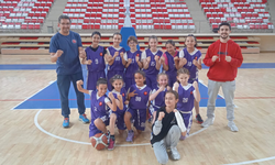 Baskette hafta sonu heyecanı başladı