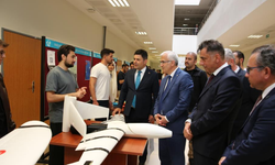 Türkiye Yüzyılı’nda Ulaştırma Vizyonu ESOGÜ’de ele alındı