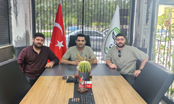 Batıkent Karaahmetoğlu ile yeniden anlaştı