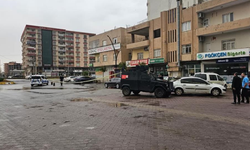 Silahlı kavga: Yaralılar var!