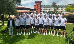 Eskişehir Masterler zorlu sınavda