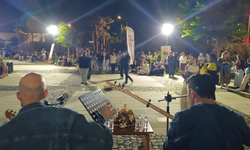 'Gençlik Konseri'nde büyük coşku yaşandı