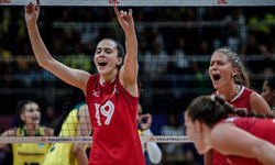 Emily Maglio, Eczacıbaşı Dynavit'te