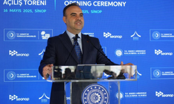 Bakan Kacır: "Su ürünleri sektörü, üretimden ihracata başarı hikayesi yazıyor"