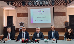 Eskişehir'de METİF Bilgilendirme Toplantısı gerçekleştirildi