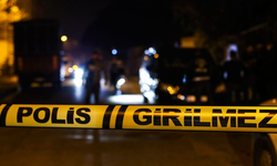 Kan donduran cinayet: Eşini katledip canına kıydı!