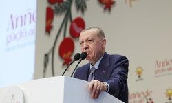 Erdoğan: Sağlam adımlarla ilerliyoruz