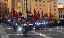 Eskişehir'de Türk Silahlı Kuvvetlerini Güçlendirme Vakfı tanıtıldı