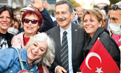 Başkan Ataç: Annelerimiz için çalışmaya devam edeceğiz