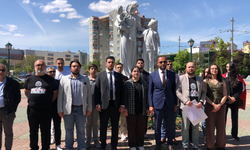 Kent: Şehitlerimiz boşuna mı can verdi?