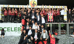 Hiçbir zaman umutsuzluğa düşmediler