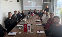 Üniversite-sanayi iş birliğiyle geleceğin mühendisleri yetişiyor
