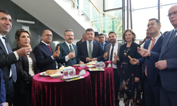 Ünlüce’den Küllüoba Ekmeği müjdesi