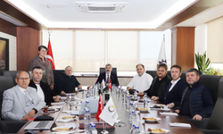 Çerkezköy TSO'dan Türkiye'de bir ilk