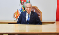 Bahçeli’den Anneler Günü paylaşımı: Akan yaşlar kurumadıkça rahat olamayız