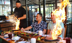 Kebap konusunda meydan okuyanlara Adanalılar resti çekti